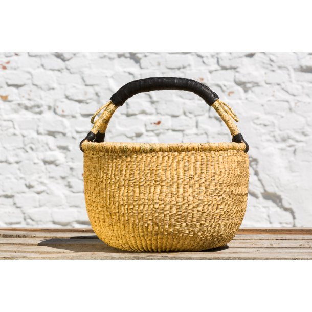 Bolga kurv fra Ghana - Natur