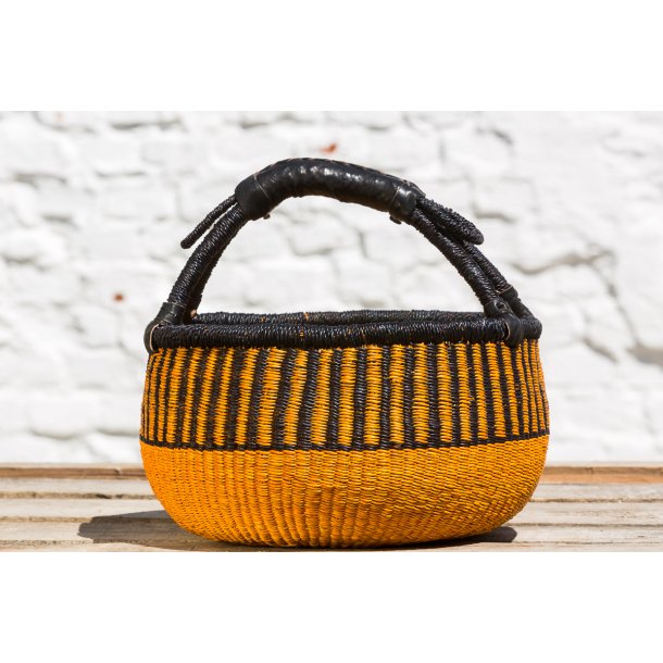 Bolga kurv fra Ghana - Tiger