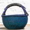 Bolga kurv fra Ghana - bl