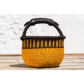 Bolga kurv fra Ghana - Tiger