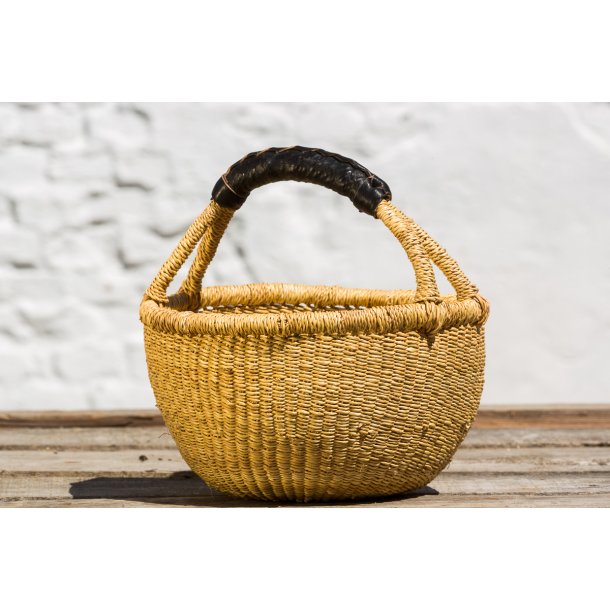 Bolga kurv fra Ghana - Natur