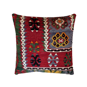 Kelim pude betrk 50x50 cm