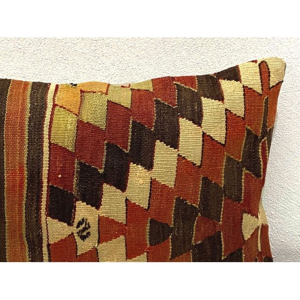 Kelim pudebetr�k 40x60 cm