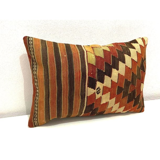 Kelim pudebetr�k 40x60 cm