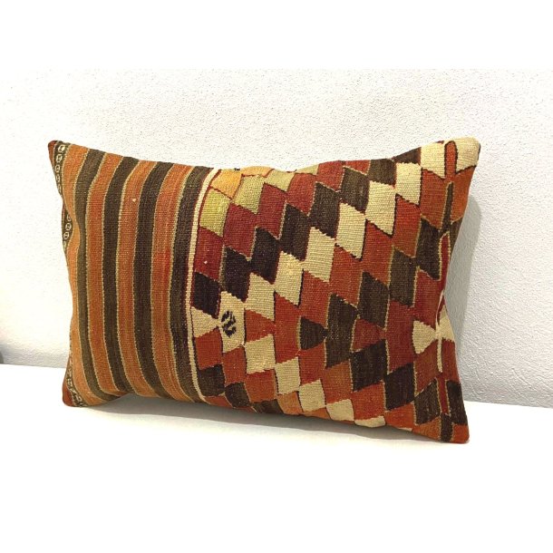 Kelim pudebetr�k 40x60 cm