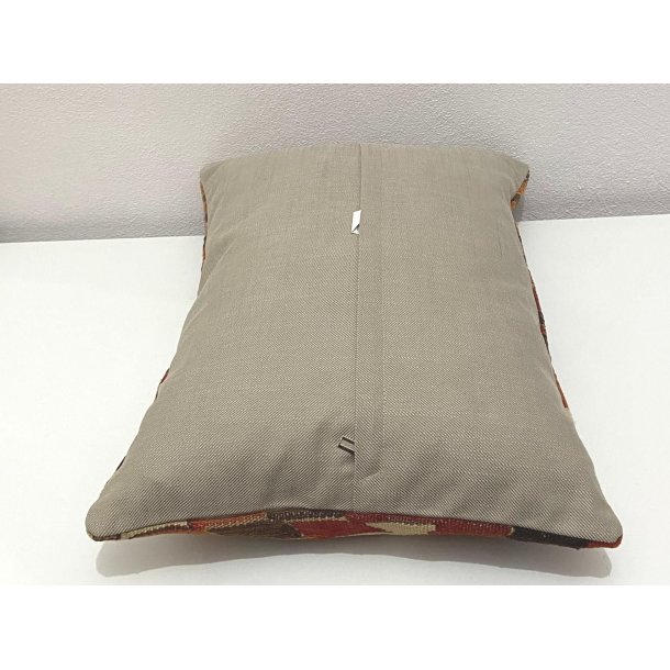 Kelim pudebetr�k 40x60 cm