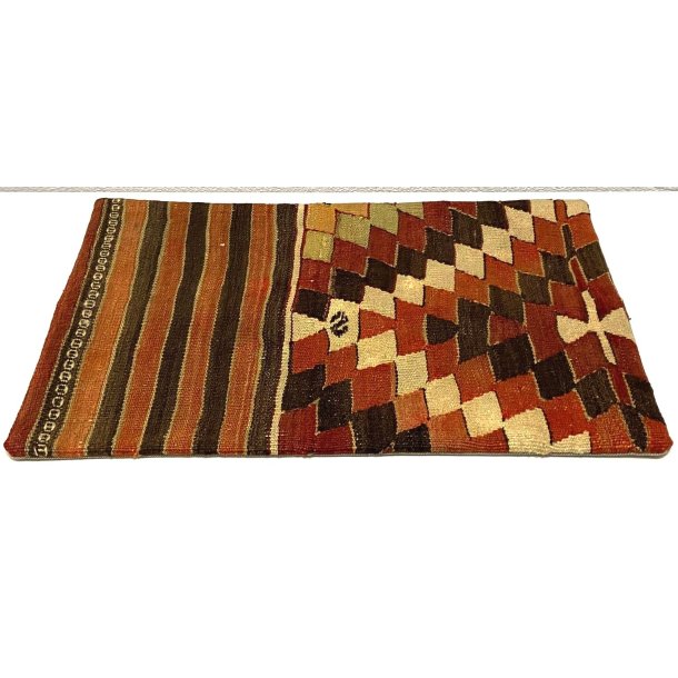 Kelim pudebetr�k 40x60 cm