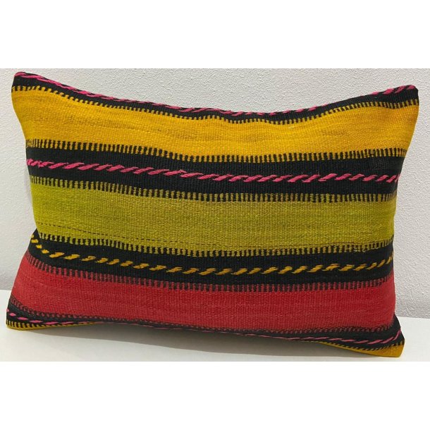 Kelim pudebetr�k 40x60 cm