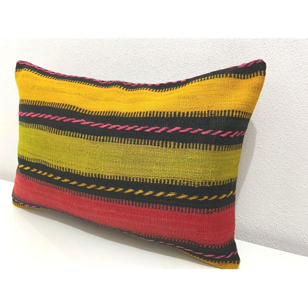 Kelim pudebetr�k 40x60 cm