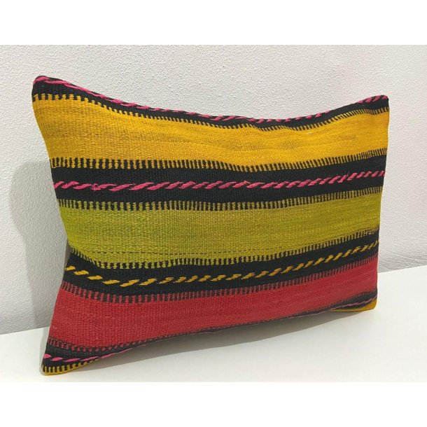 Kelim pudebetr�k 40x60 cm