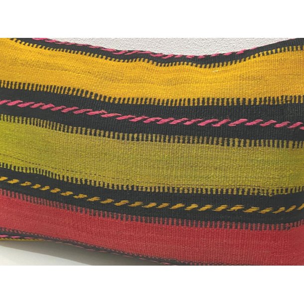 Kelim pudebetr�k 40x60 cm