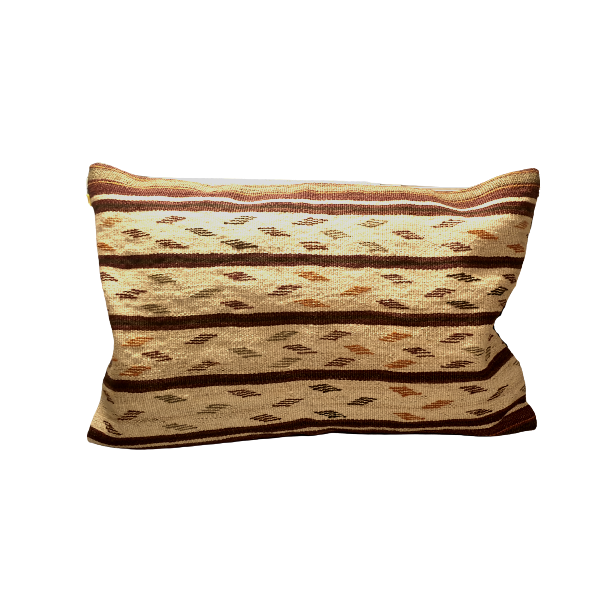 Kelim pudebetr�k 40x60 cm