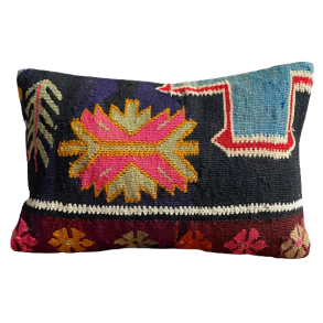 Unika Kelim pudebetrk 40x60 cm