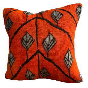  Kelim pudebetrk 45x45cm