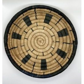 Malawi hndflettede kurve