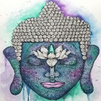 Vægdekoration, ophæng, mv