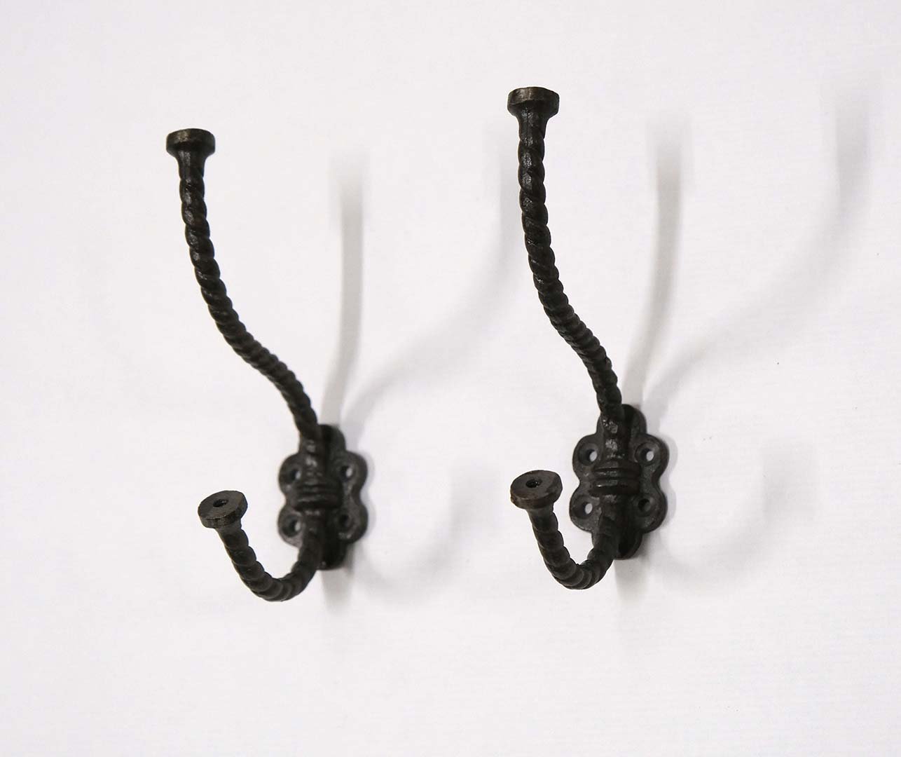 Garderobe, knager mv.