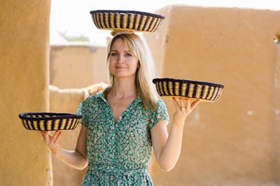 Hammershus Fairtrade