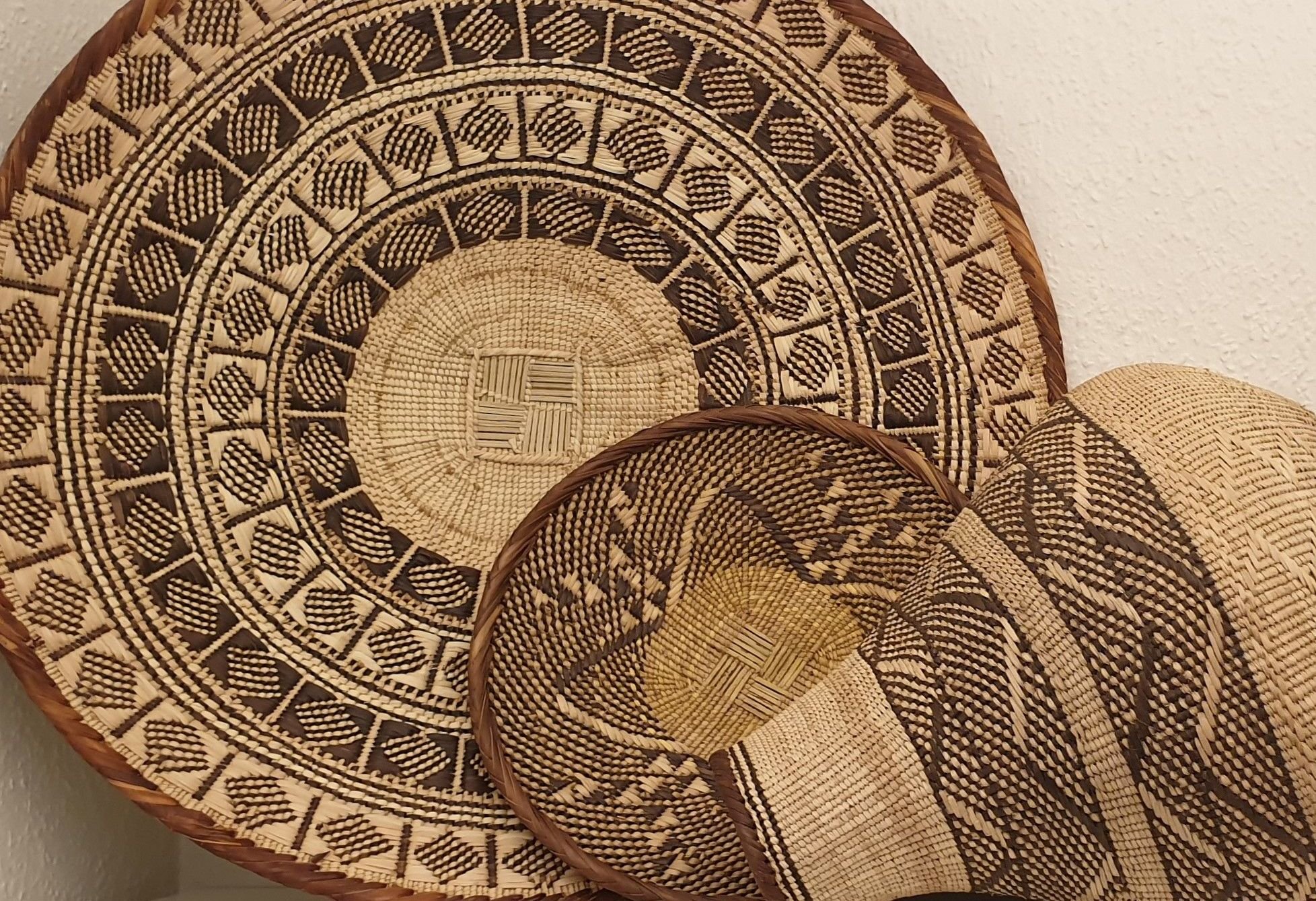 Binga Kurve fra Zimbabwe