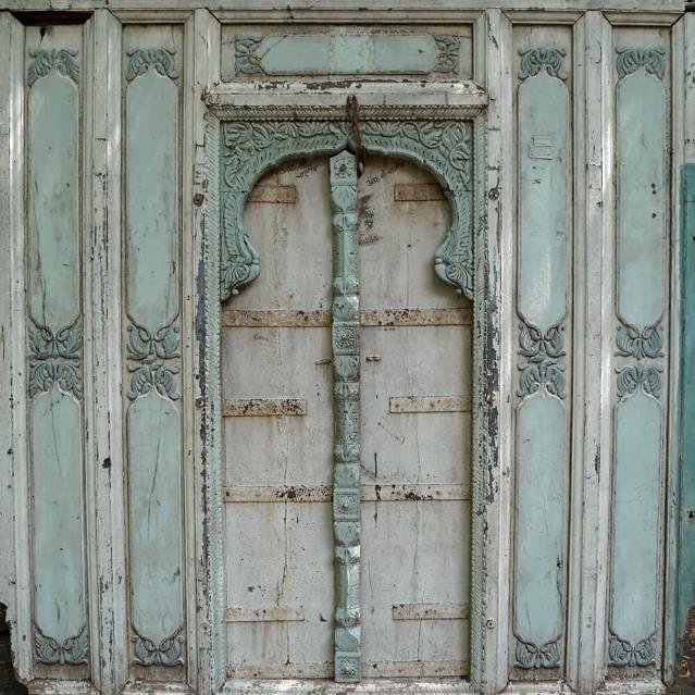 Diverse boligindretning