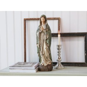 Madonnafigur fra Chic Antique