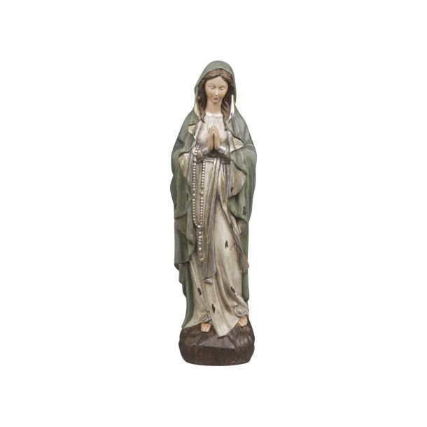 Madonnafigur fra Chic Antique