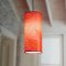 Pendant cylinderformet - Rd