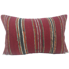 Kelim pudebetrk 40x60 cm.