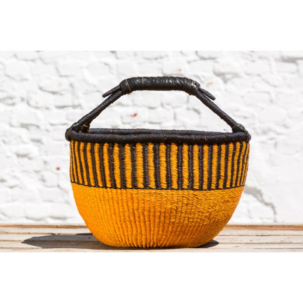 Bolga kurv fra Ghana - Tiger
