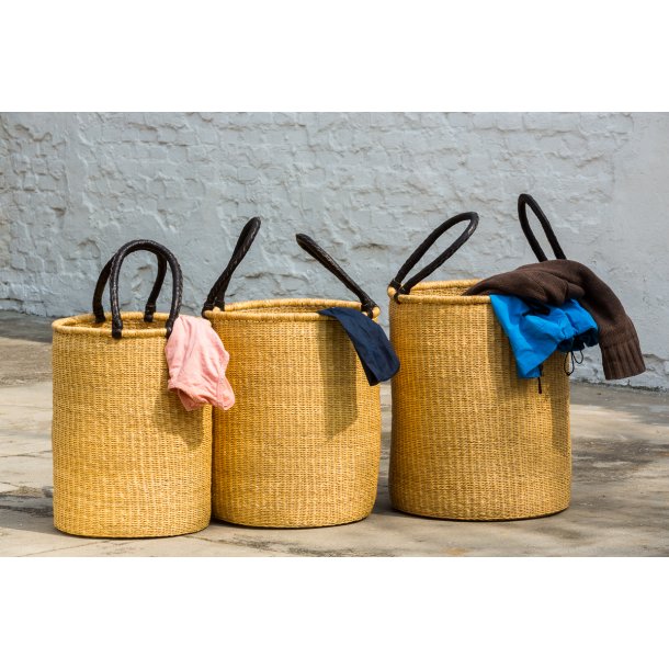  St  3 Vasketjskurve med Hanke / Natur