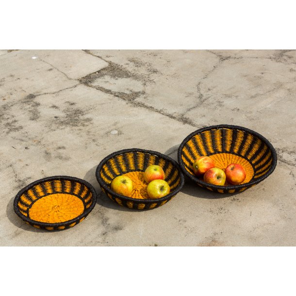 Flettede fade -st  3