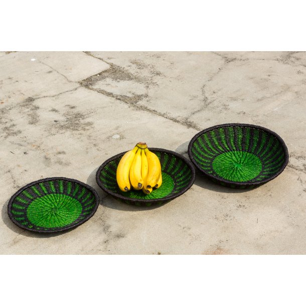 Flettede fade -st  3