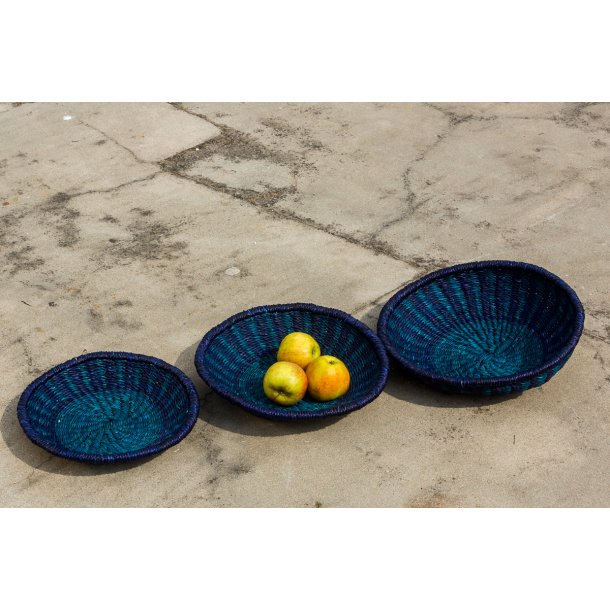 Flettede fade -st  3