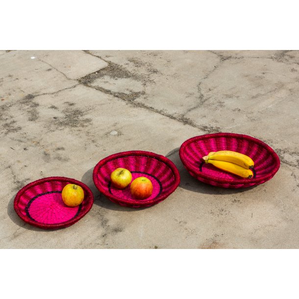 Flettede fade -st  3