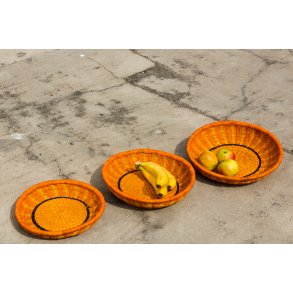 Flettede fade -st  3