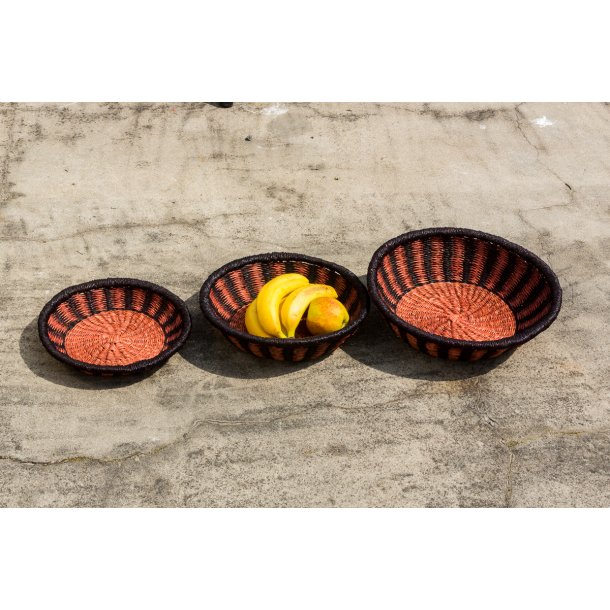 Flettede fade -st  3