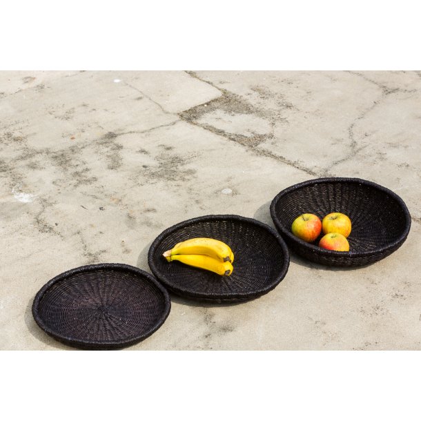 Flettede fade -st  3