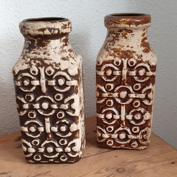 Bay vase fra West Germany