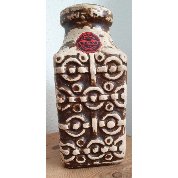 Bay vase fra West Germany