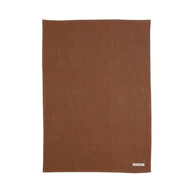 Rami viskestykke Cognac