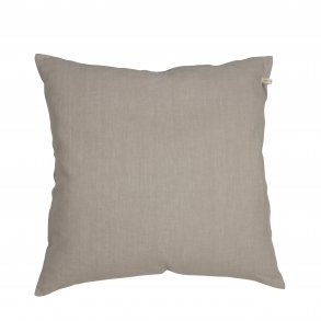 Rami pude 50x50cm natur