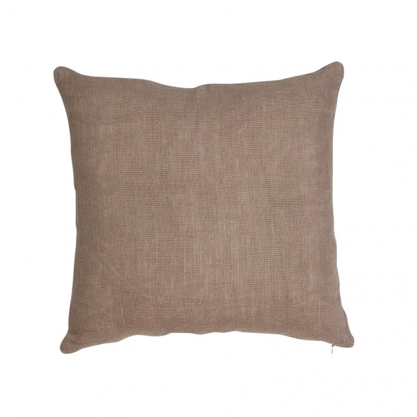 Hr Pude 50x50cm Natur