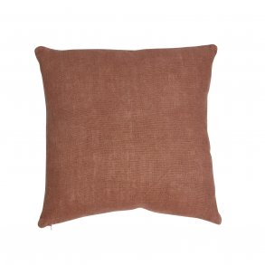 Hr Pude 50x50cm karamel