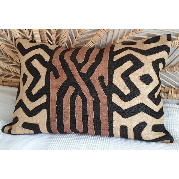 Kuba cloth pude 40x60 cm