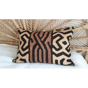 Kuba cloth pude 40x60 cm