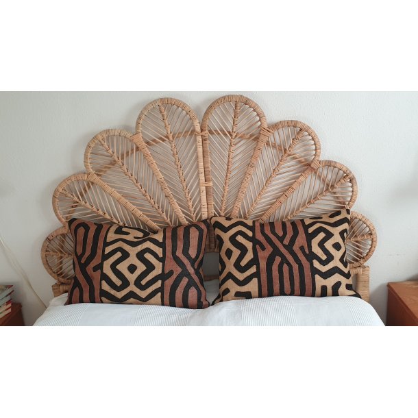 Kuba cloth pude 40x60 cm