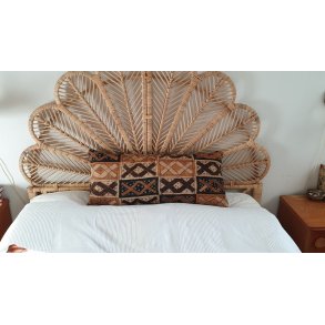 Kuba cloth pude 35x80cm