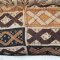 Kuba cloth pude 35x80cm