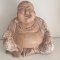 Lykkelig Buddha