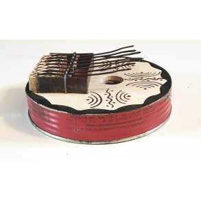 Kalimba - 